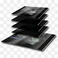 品牌设计-空若网 品牌设计-空若网