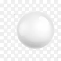 白色立体珠-空若网 白色立体珠-空若网