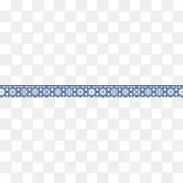 角纹-苗族边框图案材料-空若网 角纹-苗族边框图案材料-空若网