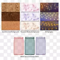 材质长方形-喜结良缘-空若网 材质长方形-喜结良缘-空若网