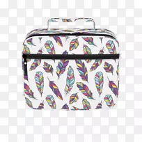 长方形彩色羽毛-空若网 长方形彩色羽毛-空若网