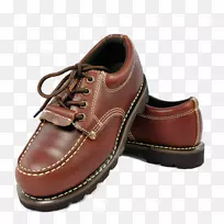 皮革鞋行走安全靴-空若网 皮革鞋行走安全靴-空若网