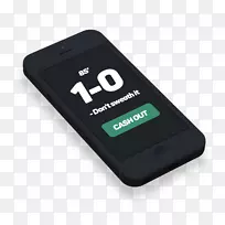 电子移动电话.设计-空若网 电子移动电话.设计-空若网