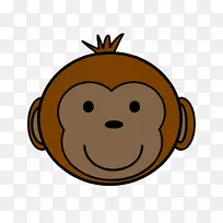 鼻子剪贴画-空若网 鼻子剪贴画-空若网