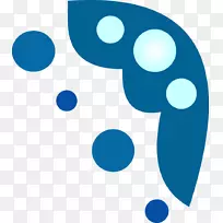 圆点剪贴画.水-空若网 圆点剪贴画.水-空若网