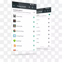 品牌屏幕截图多媒体字体-手势锁定屏幕-空若网 品牌屏幕截图多媒体字体-手势锁定屏幕-空若网