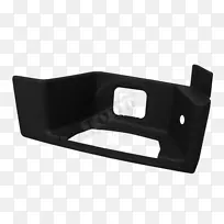 保险杠塑料角设计-空若网 保险杠塑料角设计-空若网