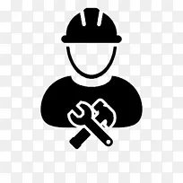 计算机图标-建筑工程工人.建筑工人.土木工程-空若网 计算机图标-建筑工程工人.建筑工人.土木工程-空若网