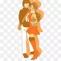 魔幻艺术-嘿,阿诺德-空若网 魔幻艺术-嘿,阿诺德-空若网