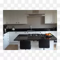 台面室内设计服务厨房烹饪范围物业厨房-空若网 台面室内设计服务厨房烹饪范围物业厨房-空若网