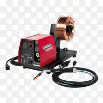 气体金属弧焊机林肯电焊-空若网 气体金属弧焊机林肯电焊-空若网