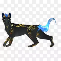 狗尾动物-闪光尘埃-空若网 狗尾动物-闪光尘埃-空若网