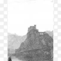 白色城堡的惊喜-空若网 白色城堡的惊喜-空若网