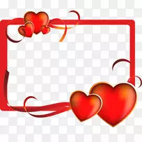 情人节相框摄影-情人节-空若网 情人节相框摄影-情人节-空若网