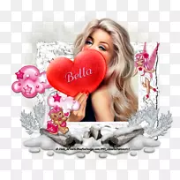 爱情人节粉红情人节-空若网 爱情人节粉红情人节-空若网