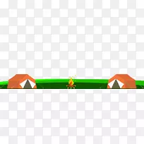 商标字体-手绘草-空若网 商标字体-手绘草-空若网