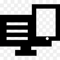 笔记本电脑图标电脑显示器.电话计算机图标-空若网 笔记本电脑图标电脑显示器.电话计算机图标-空若网