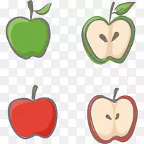 iphone x苹果创意-创意苹果设计-空若网 iphone x苹果创意-创意苹果设计-空若网