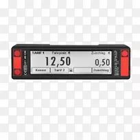 计程车计价器Kienzle计算机电子计程车计价器-空若网 计程车计价器Kienzle计算机电子计程车计价器-空若网