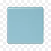 绿松石矩形设计-空若网 绿松石矩形设计-空若网