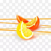 橙汁鸡尾酒柠檬橙-空若网 橙汁鸡尾酒柠檬橙-空若网