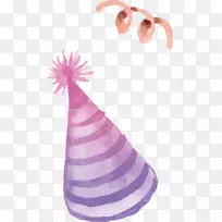 生日帽-空若网 生日帽-空若网