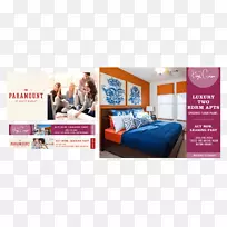 家具展示广告室内设计服务品牌设计-空若网 家具展示广告室内设计服务品牌设计-空若网