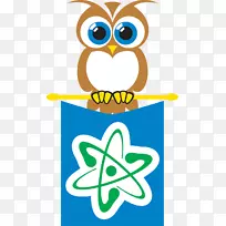 猫头鹰科学喙工程剪贴画.猫头鹰-空若网 猫头鹰科学喙工程剪贴画.猫头鹰-空若网