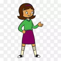 ��ʿ��������PBS��ͯ�������ӽ�Ŀ�ĵ�������������Ů��-����-������