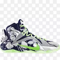 运动鞋,篮球鞋,徒步旅行靴-在黑暗中发光-空若网 运动鞋,篮球鞋,徒步旅行靴-在黑暗中发光-空若网