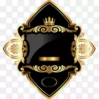 Adobe插画图标-美丽的金卡-空若网 Adobe插画图标-美丽的金卡-空若网