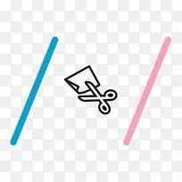 标志品牌线-空若网 标志品牌线-空若网