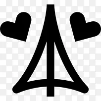 白线剪贴画线-空若网 白线剪贴画线-空若网