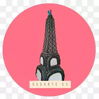 Tart Pasteler��a Creativa���ƶ��������ƫ��Ƭ��˾-Torre Eiffel cima-������