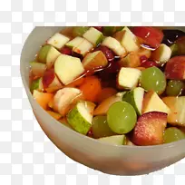 水果沙拉橙汁配方-沙拉-空若网 水果沙拉橙汁配方-沙拉-空若网