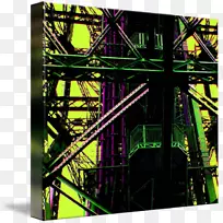 平面设计线型设计-空若网 平面设计线型设计-空若网