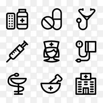 电脑图标设计爱好剪贴画收藏-空若网 电脑图标设计爱好剪贴画收藏-空若网