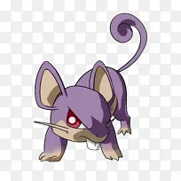 精灵,绿叶的响尾蛇,红蓝相间的精灵-闲置的动画-空若网 精灵,绿叶的响尾蛇,红蓝相间的精灵-闲置的动画-空若网