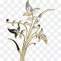 植物茎体珠宝首饰-空若网 植物茎体珠宝首饰-空若网