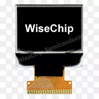 显示器件pmoled液晶显示电子学发光二极管-空若网 显示器件pmoled液晶显示电子学发光二极管-空若网