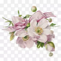 花卉设计Bokm rke绘画-花-空若网 花卉设计Bokm rke绘画-花-空若网