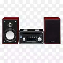 Teac公司音频光盘高保真av接收器高保真-空若网 Teac公司音频光盘高保真av接收器高保真-空若网