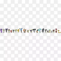 纺织线字体线-空若网 纺织线字体线-空若网