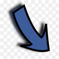 钴蓝字体设计-空若网 钴蓝字体设计-空若网