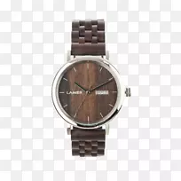 表带计时表布洛瓦皮革手表-空若网 表带计时表布洛瓦皮革手表-空若网