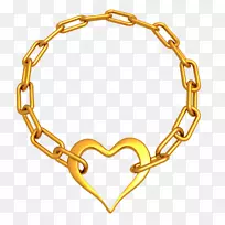 金心链-空若网 金心链-空若网