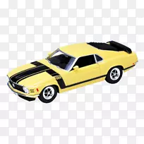 第一代福特野马老板302野马车型轿车-空若网 第一代福特野马老板302野马车型轿车-空若网