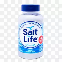 海盐食盐替代香料盐-空若网 海盐食盐替代香料盐-空若网