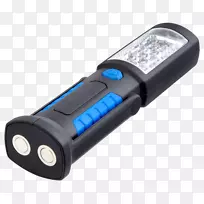 手电筒发光二极管LED灯-空若网 手电筒发光二极管LED灯-空若网