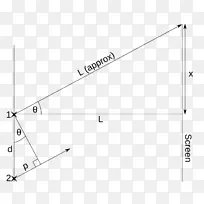 三角点图-三角形-空若网 三角点图-三角形-空若网